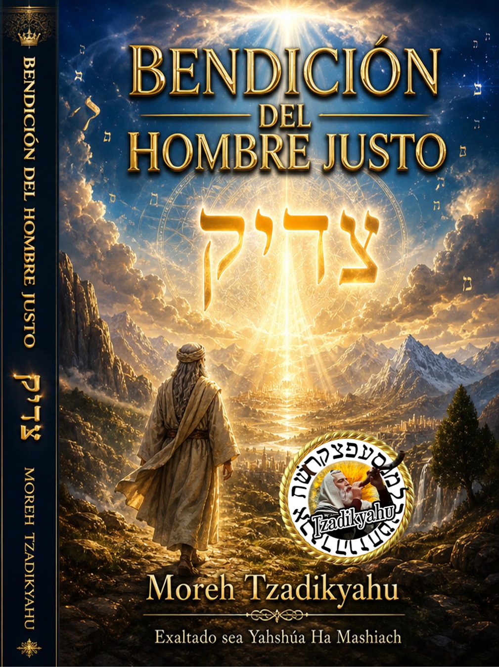 Bendición Del Hombre Justo