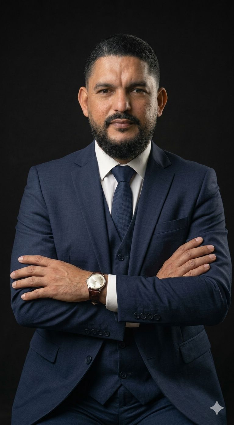 Ramon Emilio Checo Santana