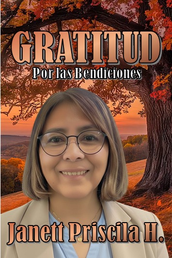 Gratitud por las Bendiciones