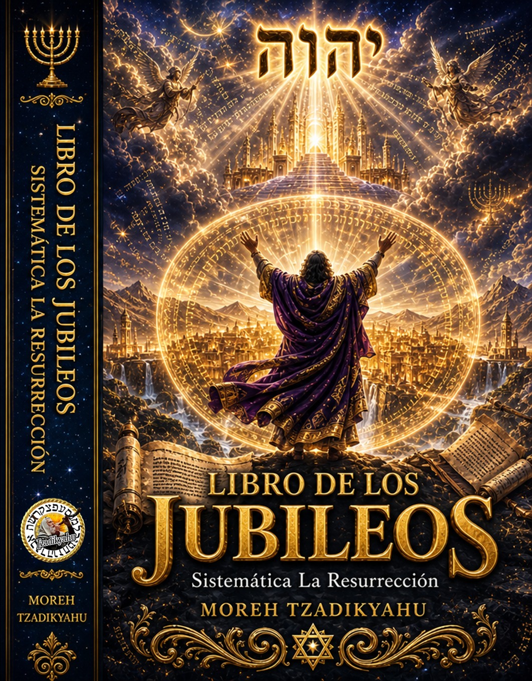 Libro de los Jubileos