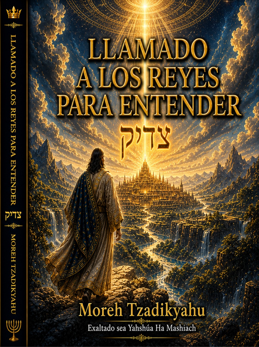Llamado a los reyes para entender