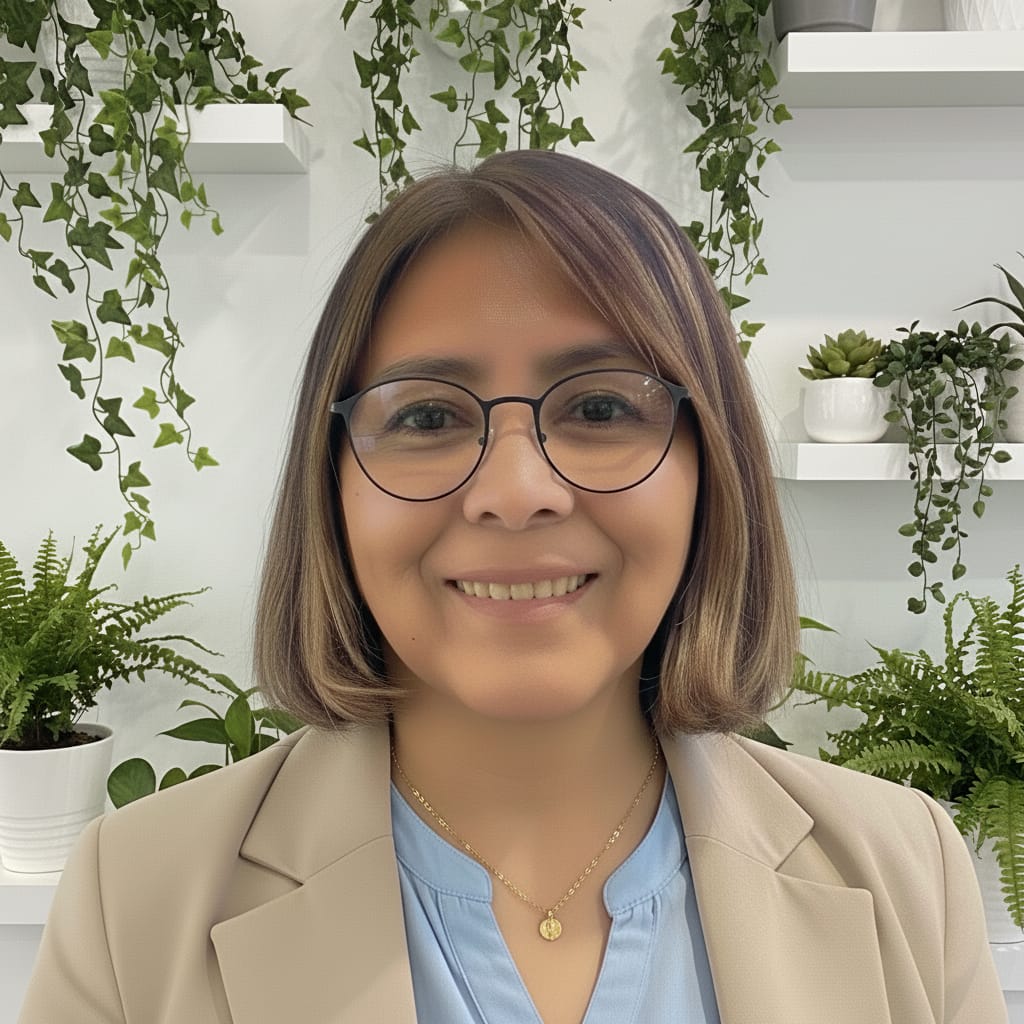 Janett Priscila Hernandez