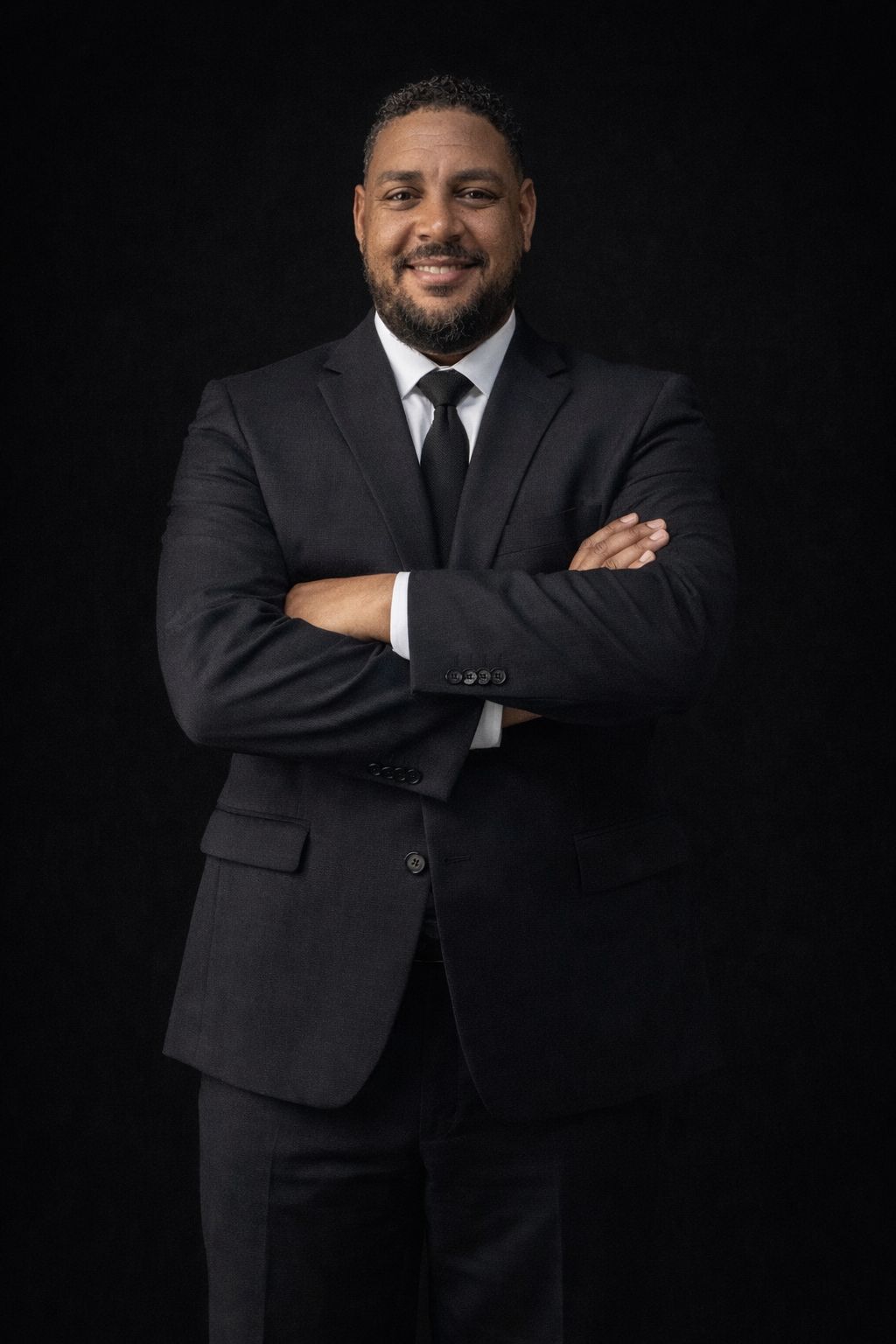 Junior Samuel Berroa