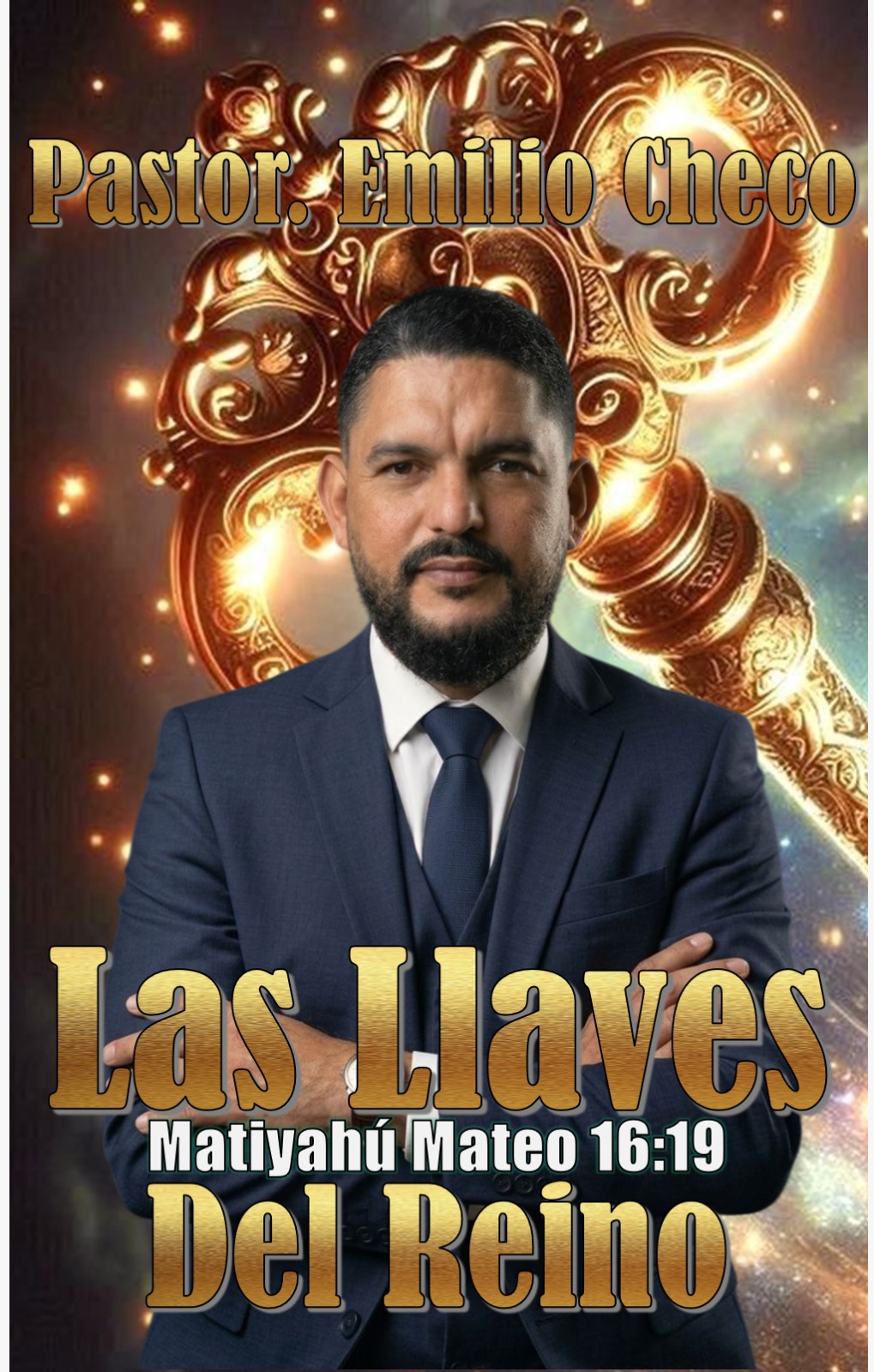 Las Llaves del Reino