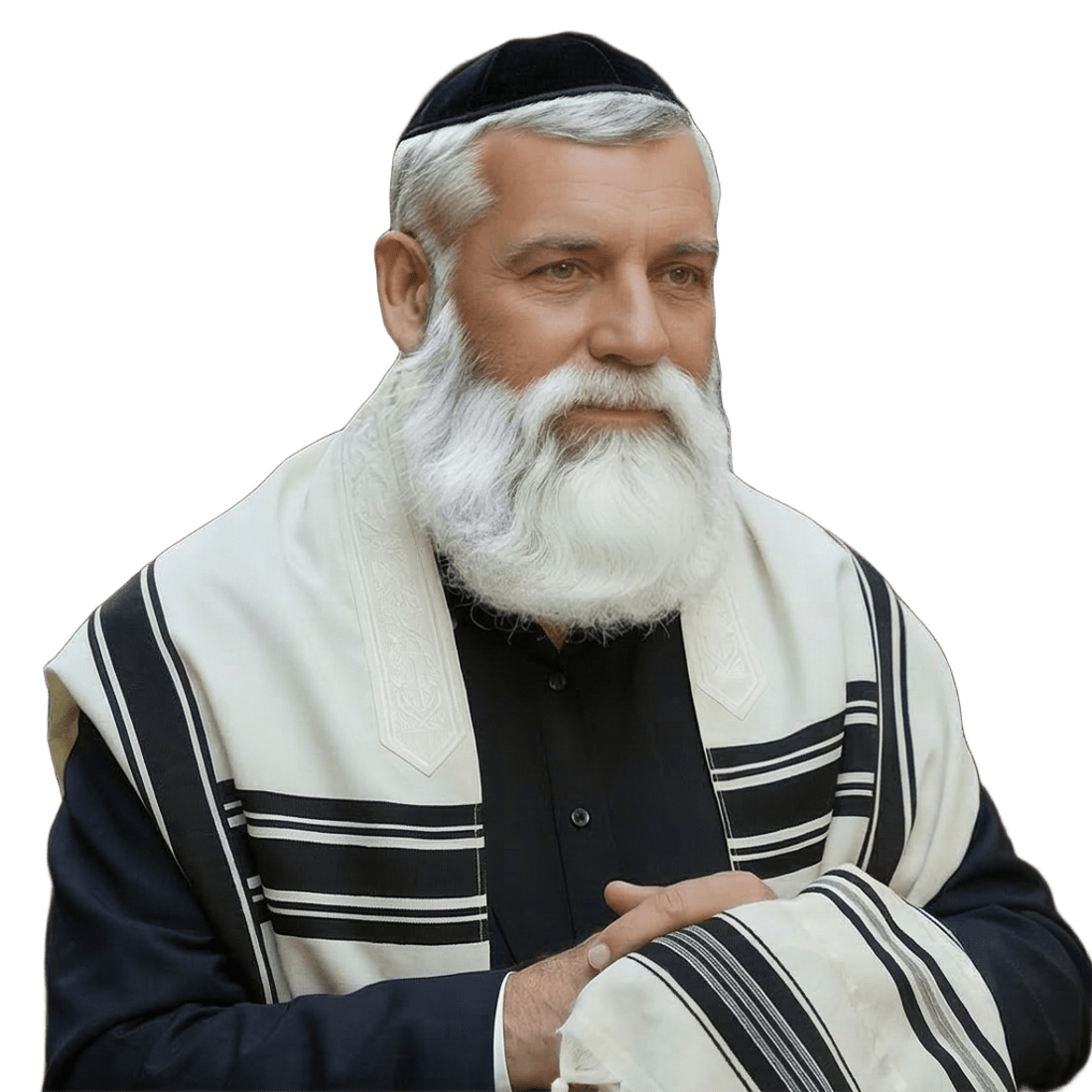Moreh Tzadikyahu