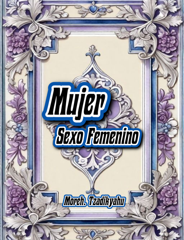 Mujer – Sexo Femenino
